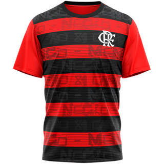 Camisa Flamengo Shout Masculina Oficial em Oferta na Shopee