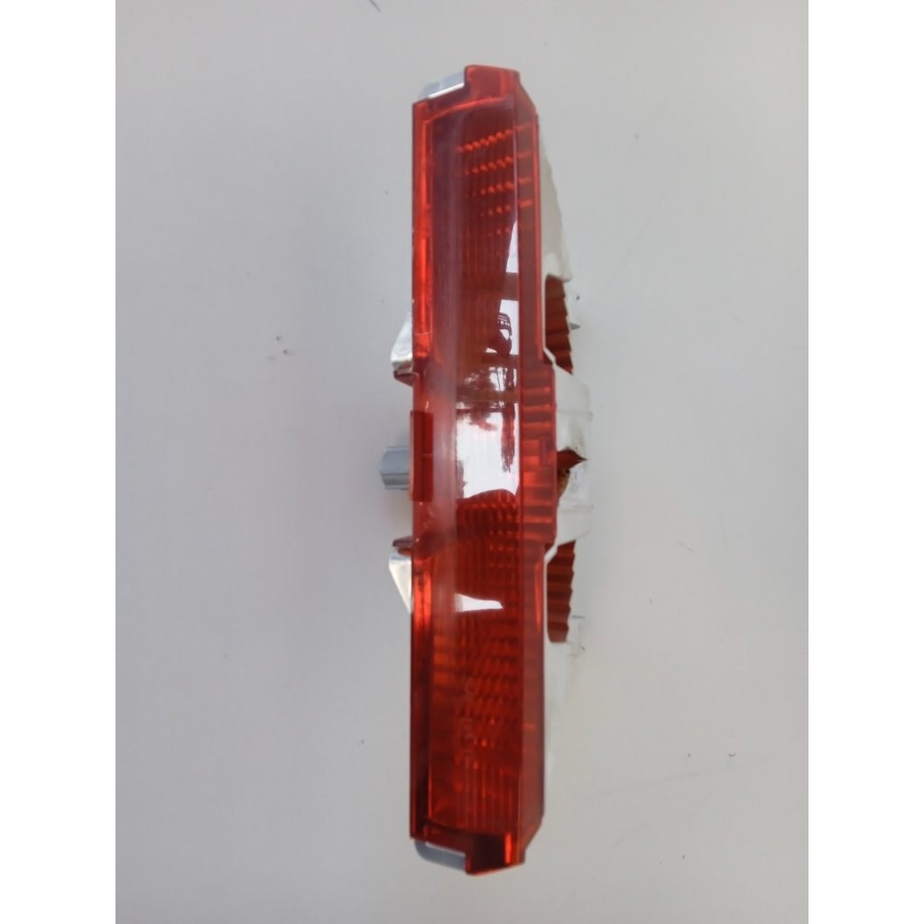 Break Light Luz De Freio Ford Fusion Ford Fusion 2006 07 08