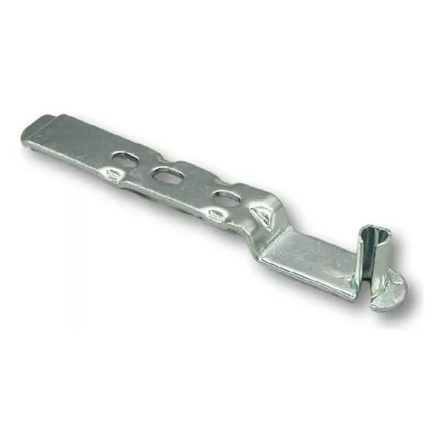 Dobradiça Superior Refrigerador Tc44s Electrolux 72000232