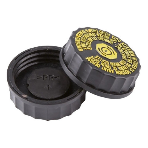 Tampa Reservatorio Freio Peugeot 206 207 307 308 408 208 407 em Oferta na Shopee