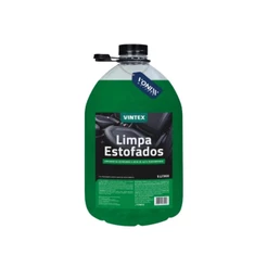 Limpa Estofados 5Litros Vonixx