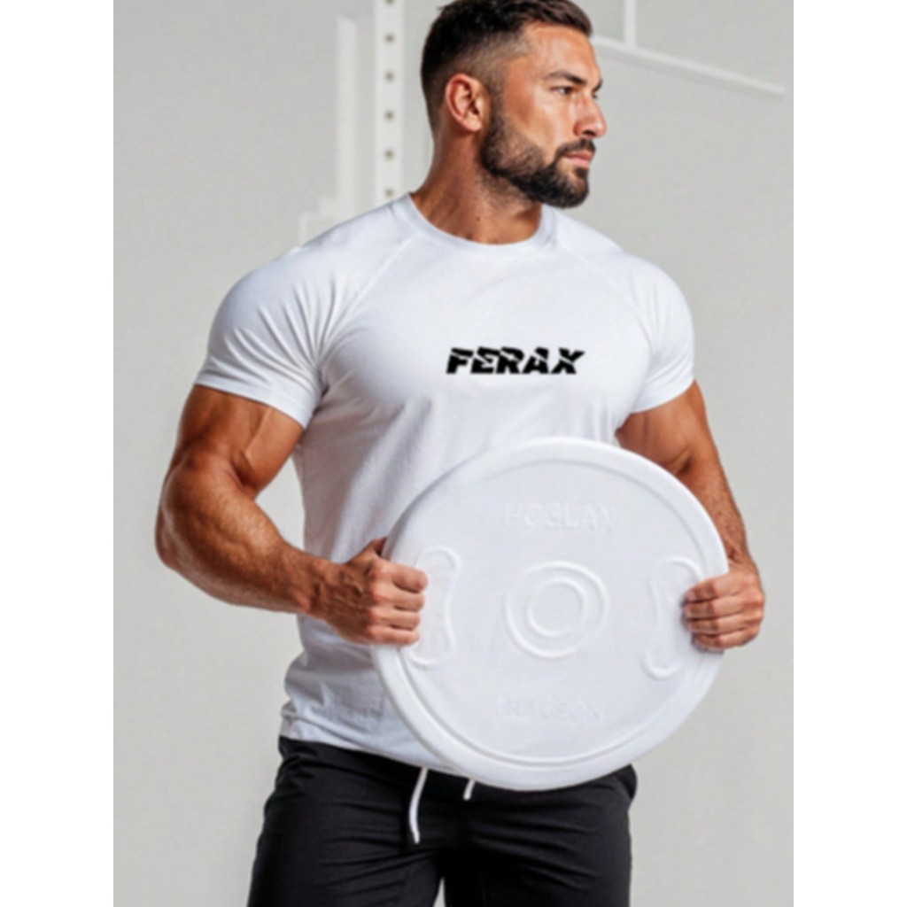 Camiseta Masculina Dryfit  PERSONAL treino academia Fitness corrida crossfit.