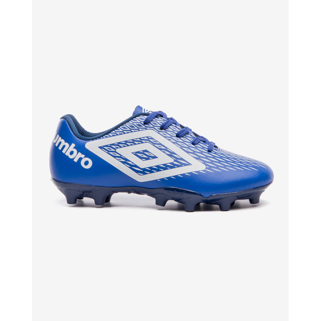 Chuteira de Futebol de Campo Infantil Umbro X-Diamond Jr Original