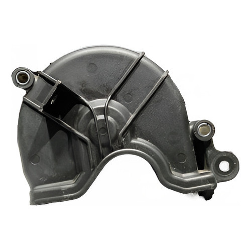 Tampa Capa Correia Dentada Bomba Água Vw Gol Up Fox Polo