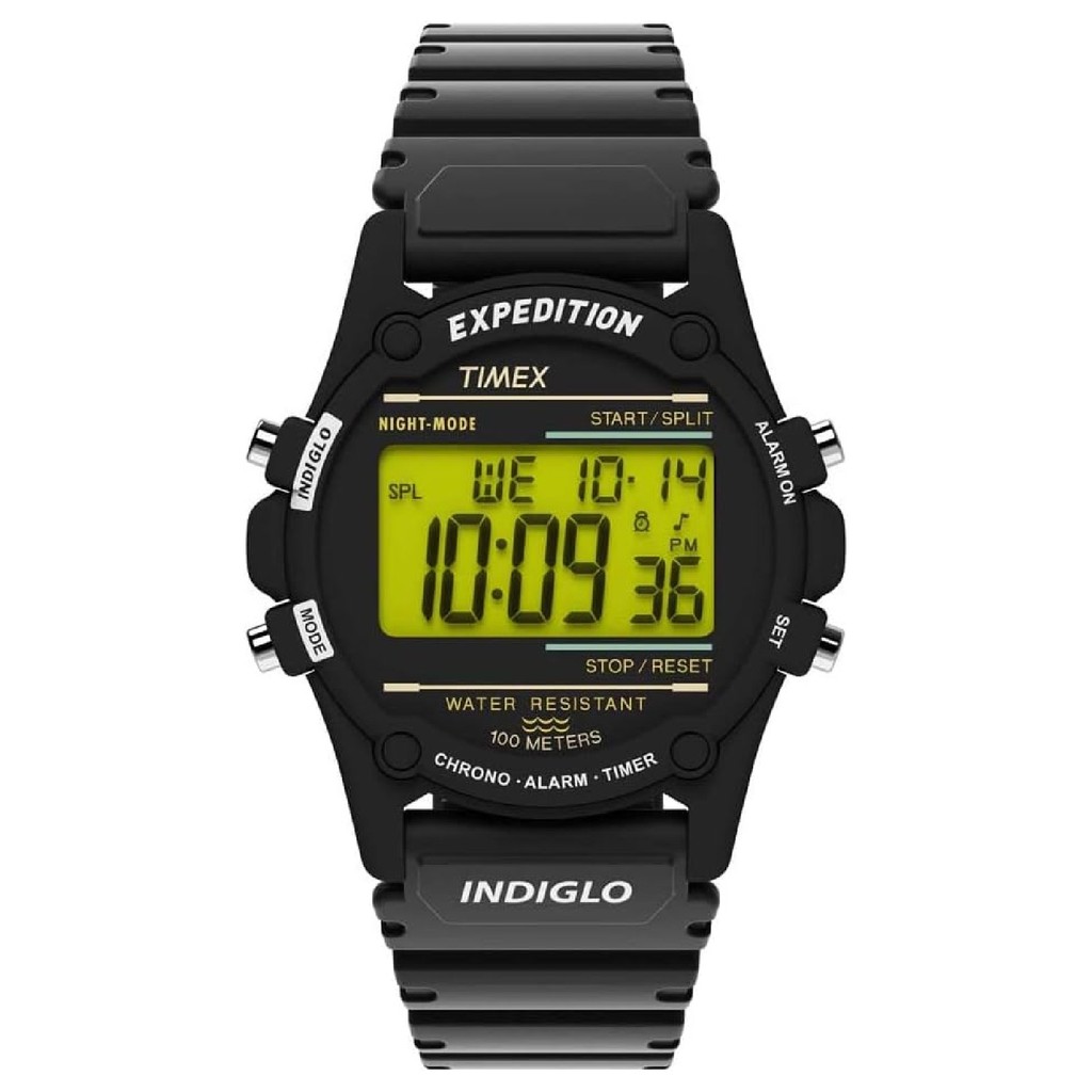 Relógio Timex Expedition Atlantis T5K463