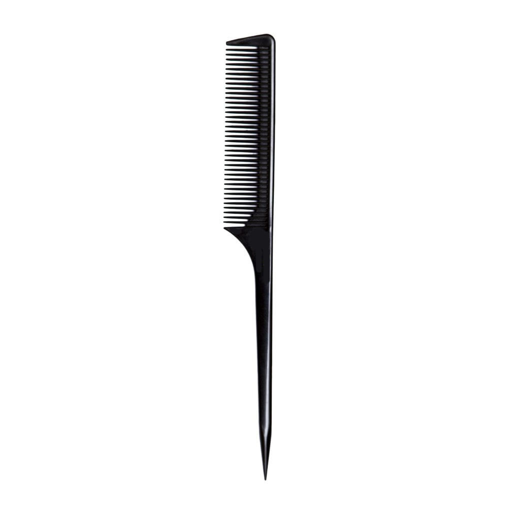 Pente de Cabelo Zalike Cabo Fino 101 Cores Sortidas 1 Unidade - Beauty