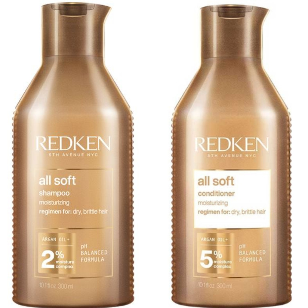 Redken All Soft Kit: Onde Comprar | BuscaProdutos