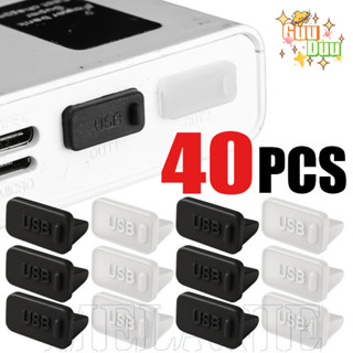 Plugue Contra Poeira USB A-Universal , Silicone , Capa-Para Tampa Da Porta Do Carregador-Protetor De Portas À Prova De P em Oferta na Shopee