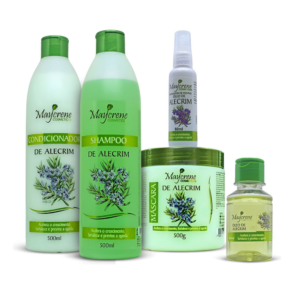 Produtos Anti Queda Capilar: Onde Comprar | BuscaProdutos