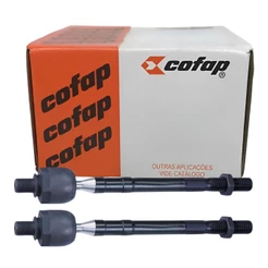 Par Barra Axial Tucson 2005-2015 Sportage 2004-2010 Cofap