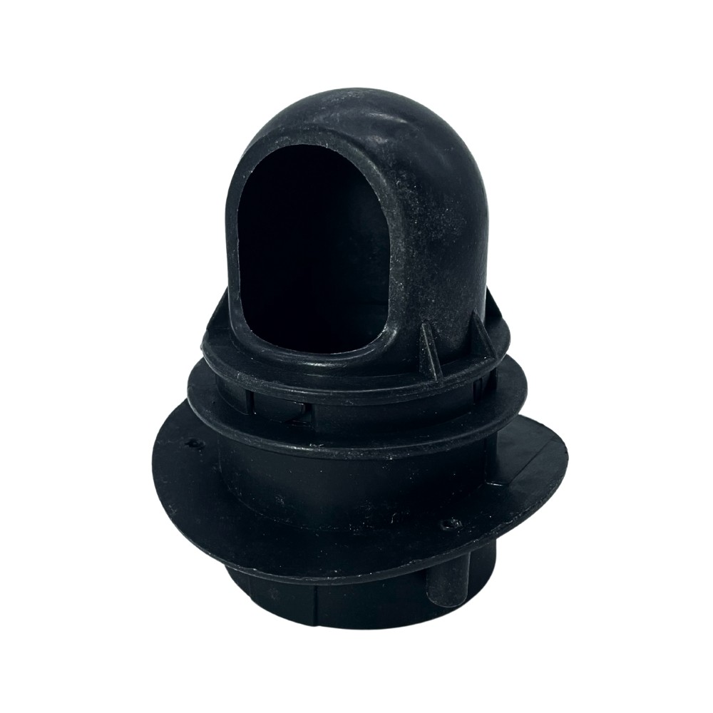 Bocal de Sucção para Aspirador WAP Duster Expert Energy Inox 20010108