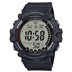Relógio Casio Standard AE-1500WH-1AVDF Masculino