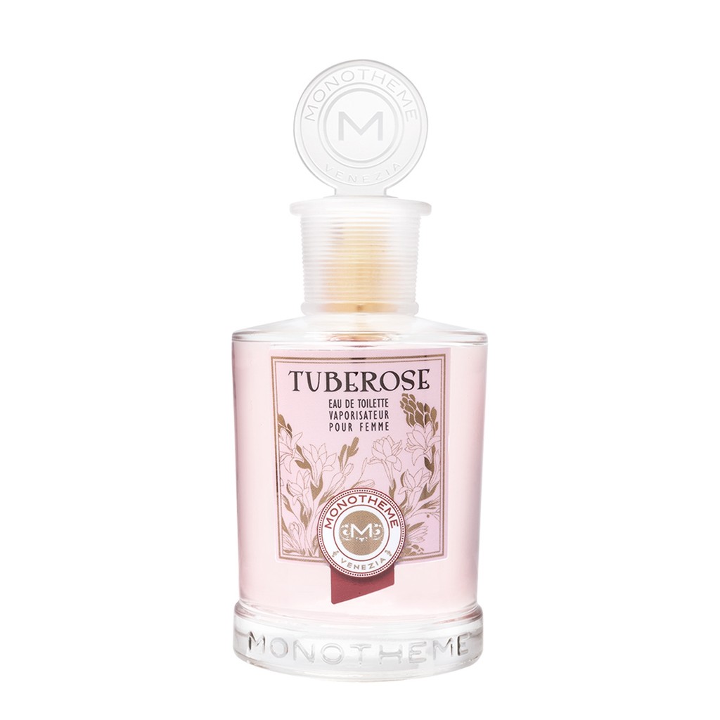 Perfume Monotheme Tuberose - Eau de Toilette Feminino em Oferta na Shopee