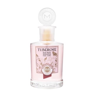 Perfume Monotheme Tuberose - Eau de Toilette Feminino em Oferta na Shopee