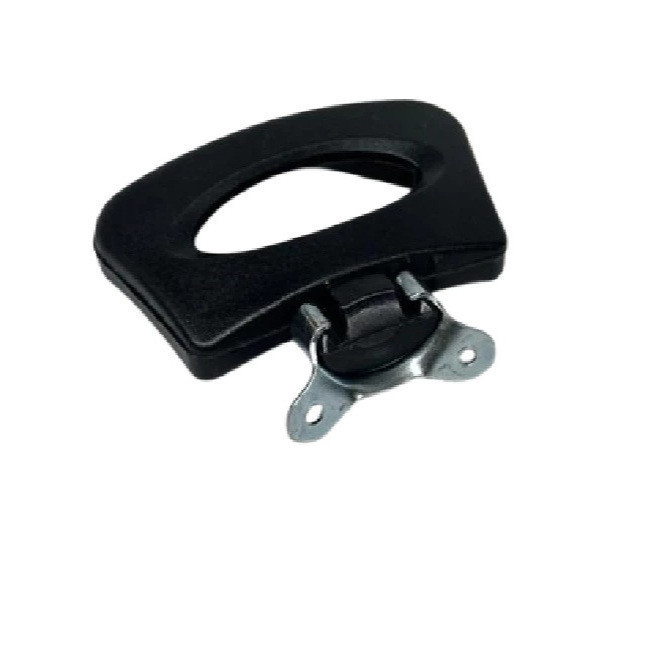 Cabos Alça De Panela Kit Com 6 Pçs #01 #Deby_Decor