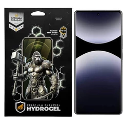 Película para Xiaomi Redmi Note 14 Pro - Hydrogel Gamer Fosca - Gshield