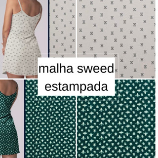 2mt TECIDO MALHA suede Suede Para pijama (2,00mt x 1,60mt) em Oferta na Shopee