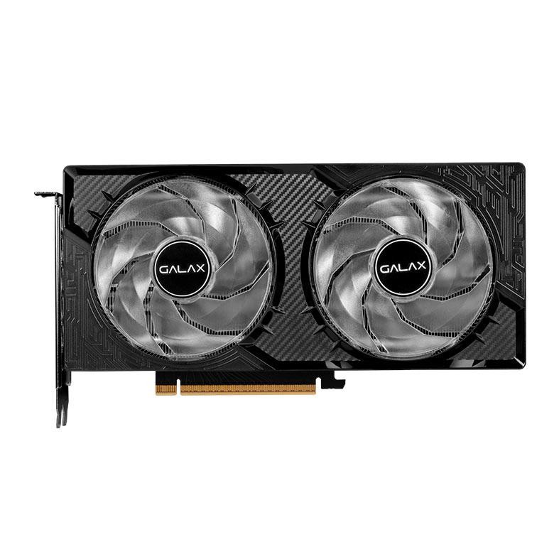 Placa de Video Galax GeForce RTX 5070 1-Click OC, 12GB, GDDR7, 192-bit, 57NON7MDBROC em Oferta na Shopee