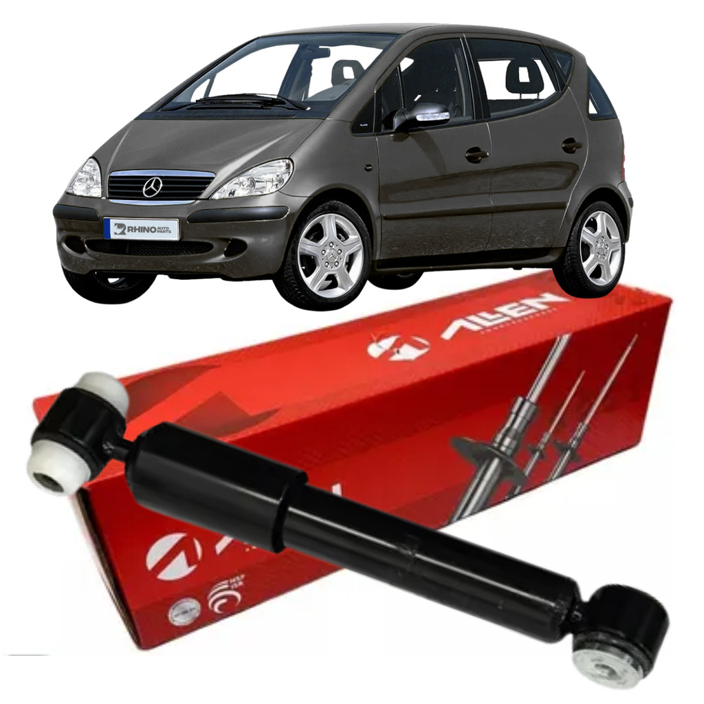 Amortecedor Traseiro a Gás Classe A A160 A190 1998 a 2005 Allen em Oferta na Shopee