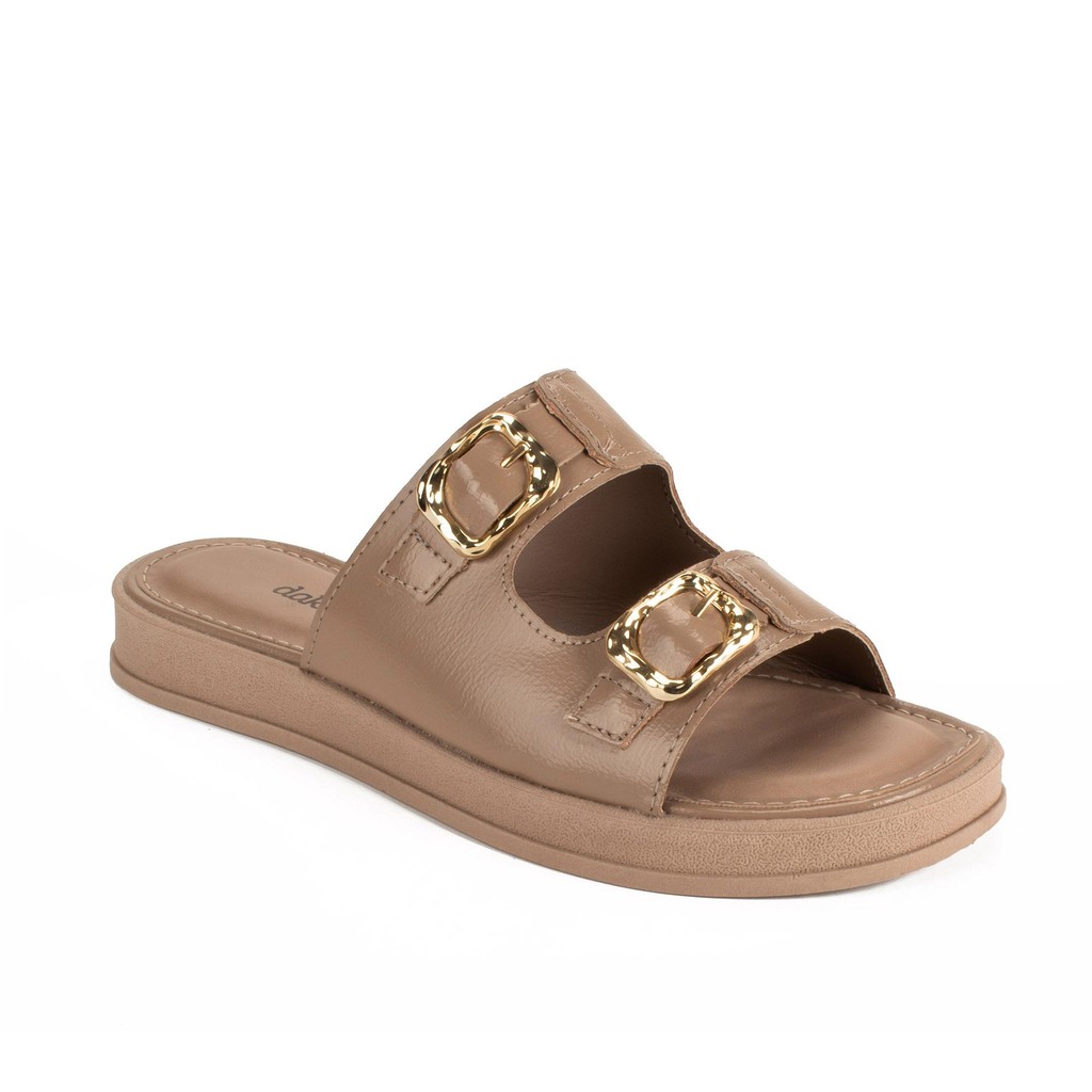 Slide Dakota Flatform Feminina Y9393 em Oferta na Shopee