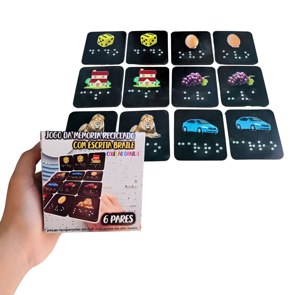 Brinquedos com Material Reciclado: Onde Comprar | BuscaProdutos