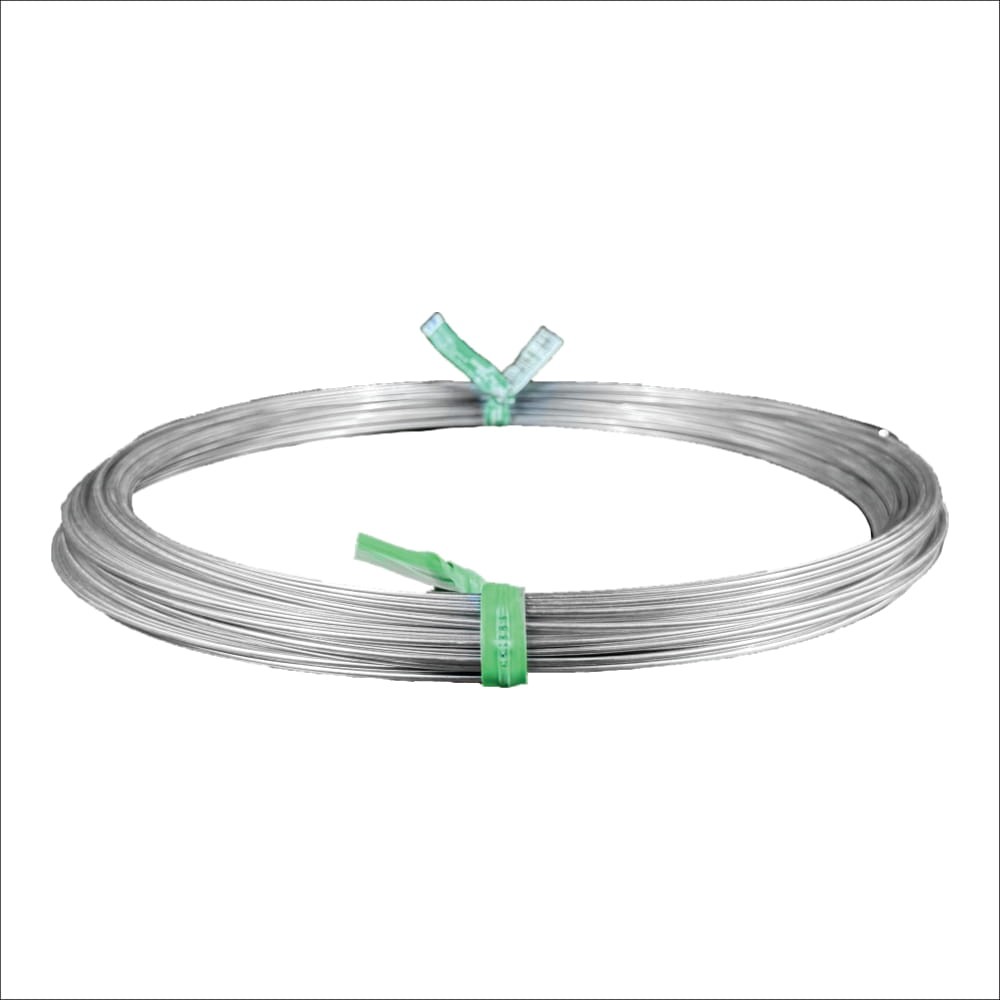 Arame Galvanizado Comercial 14 1kg