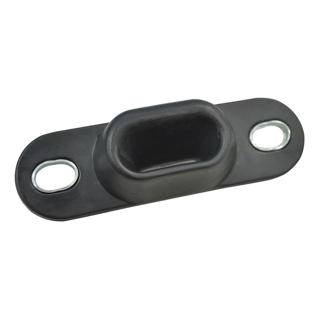 Batente Porta Lateral Fêmea Ducato Boxer 1997-2017 SKU 1323588080