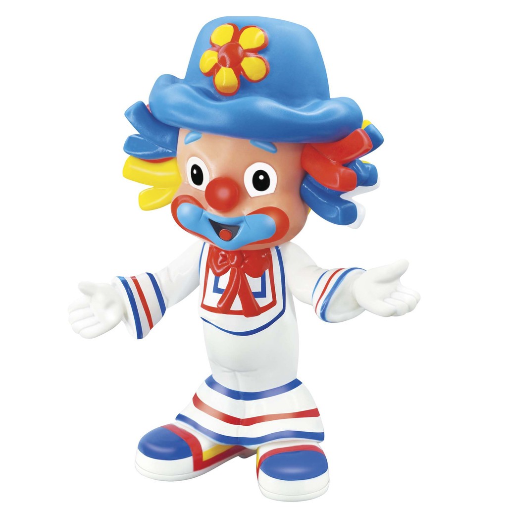 Boneco de Vinil - Patati Patatá