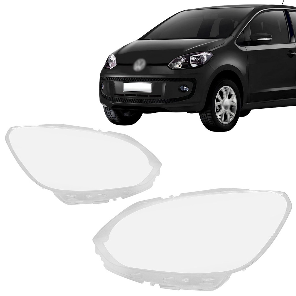 Lente Farol Up 2014 2015 2016 em Oferta na Shopee