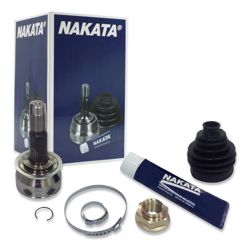 Junta Homocinética Gm Onix Prisma 2013 A 2019 em Oferta na Shopee