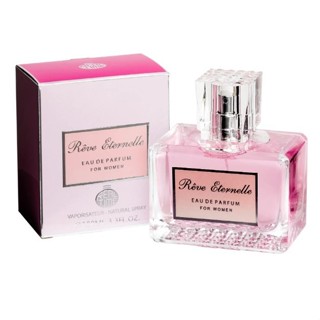 Perfume Reve Eternel - 100ml em Oferta na Shopee