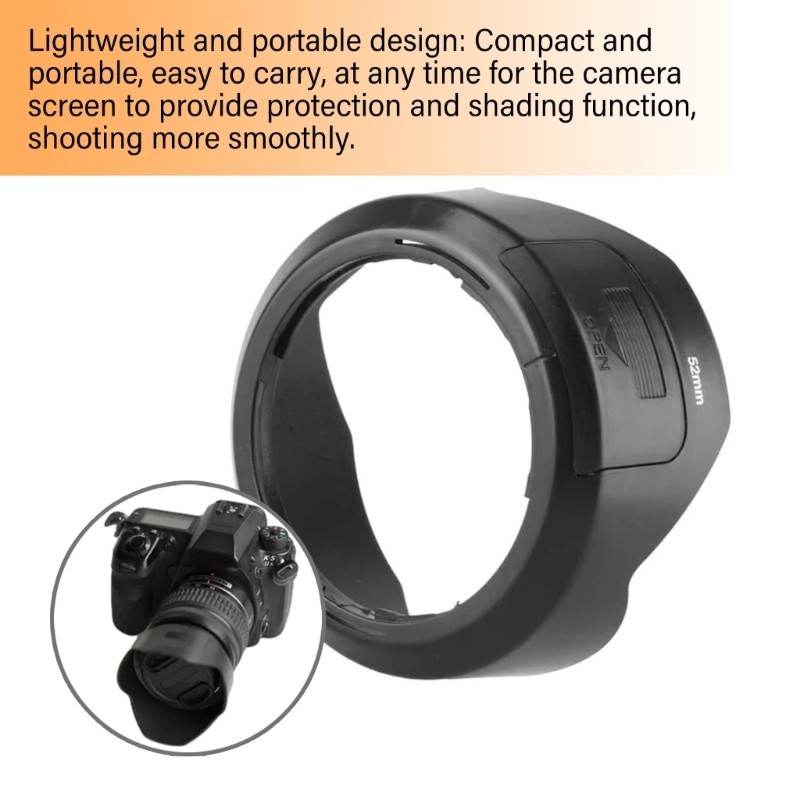 Li * Capa de Lente de Câmera Portátil Smc Da18-55mm F3 5-5 6al Wr Protege o Ajuste , Melhora a Nitidez da Saturação
