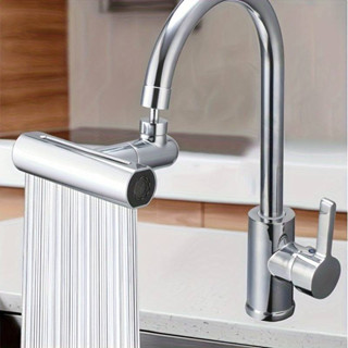 Adaptador Multifuncional Para Torneira Com Acessórios / Flexível de Cozinha / Potente e Durável em Oferta na Shopee