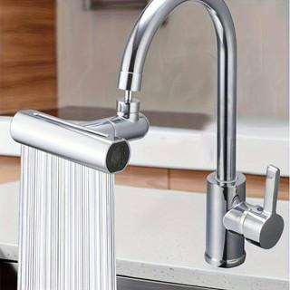 Adaptador Multifuncional Para Torneira Com Acessórios / Flexível de Cozinha / Potente e D…