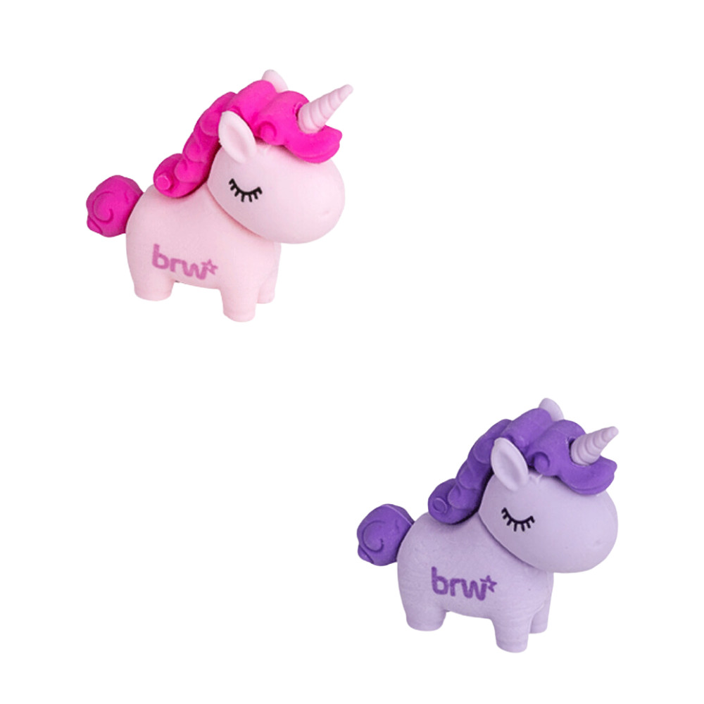 Borracha Magic Unicórnio BRW