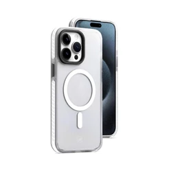 Capa Case Capinha MagSafe Pro para iPhone 15 Pro - Transparente - Gshield