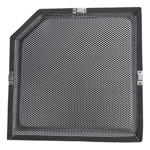 Filtro De Carvão Ativado Coifa Fischer Island 90 Cm Vidro