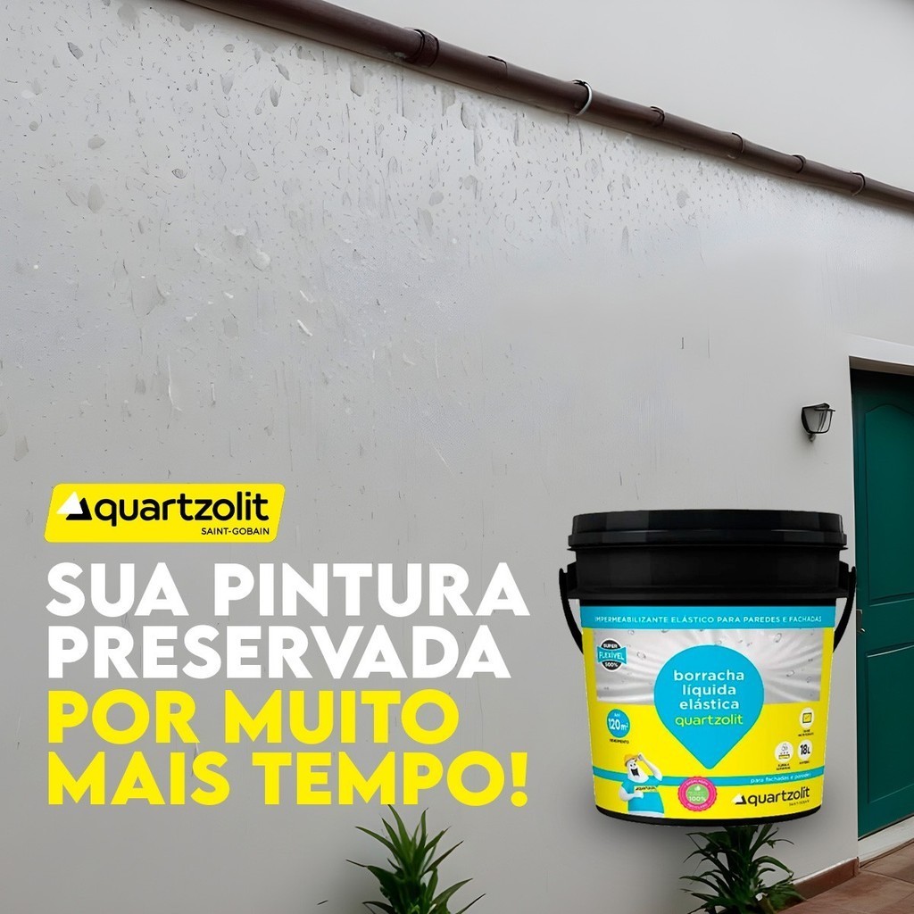 Impermeabilizante Laje 18 Litros: Onde Comprar | BuscaProdutos