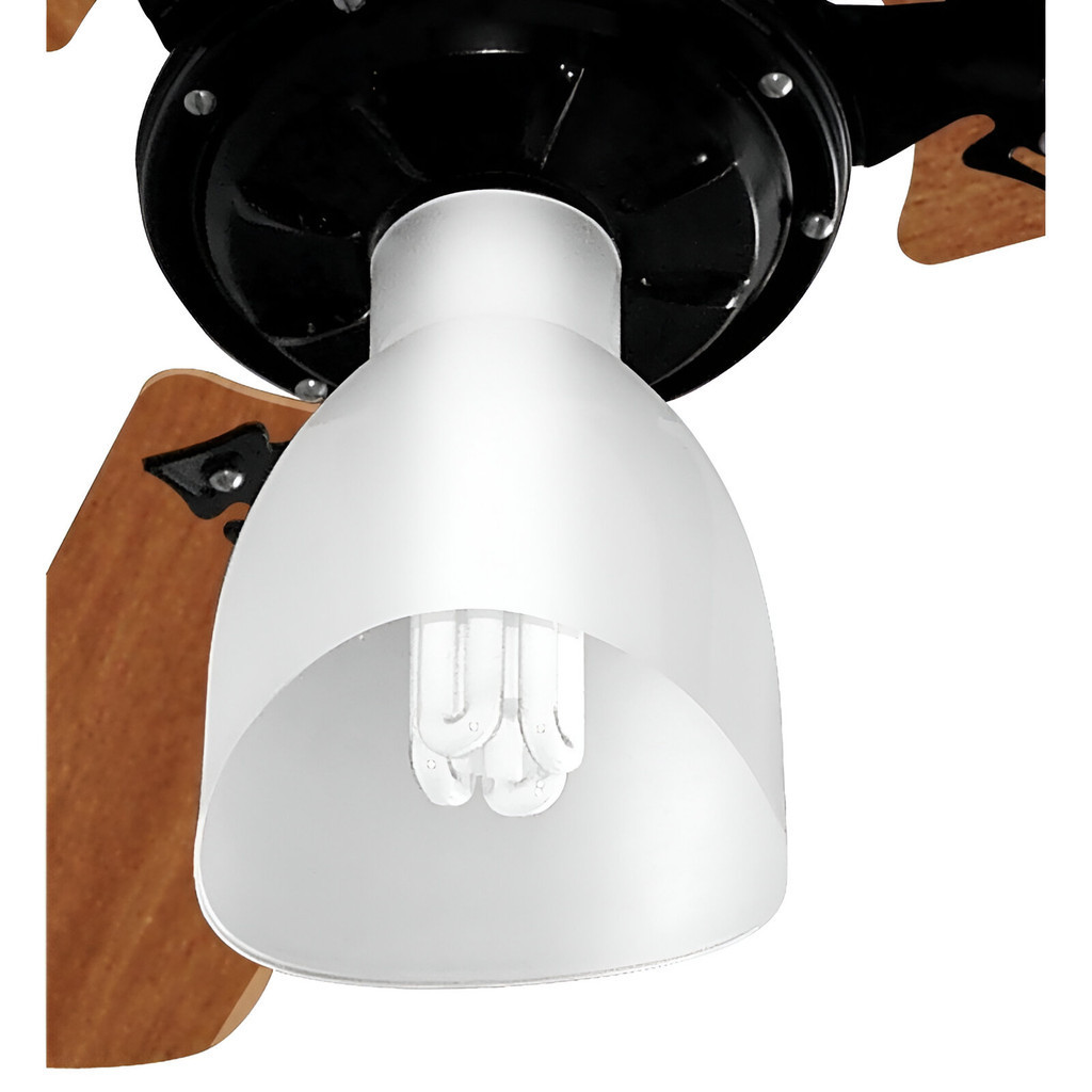 Kit 2 globo pera ventidelta aberto