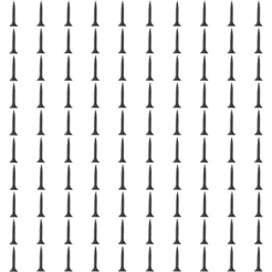 Kit Parafuso Fosfatizado 3,5 X 35mm Agulha/phillips - 32,0002 (Com 100 Unidades) - Nord