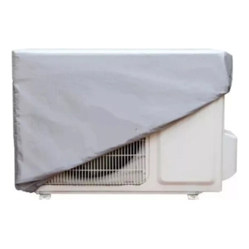 Capa Condensador Ar Condicionado Split Gree 18000 Btus Frio