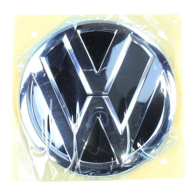 Emblema Tampa Traseira Up! Original Vw 1sb853630fxc