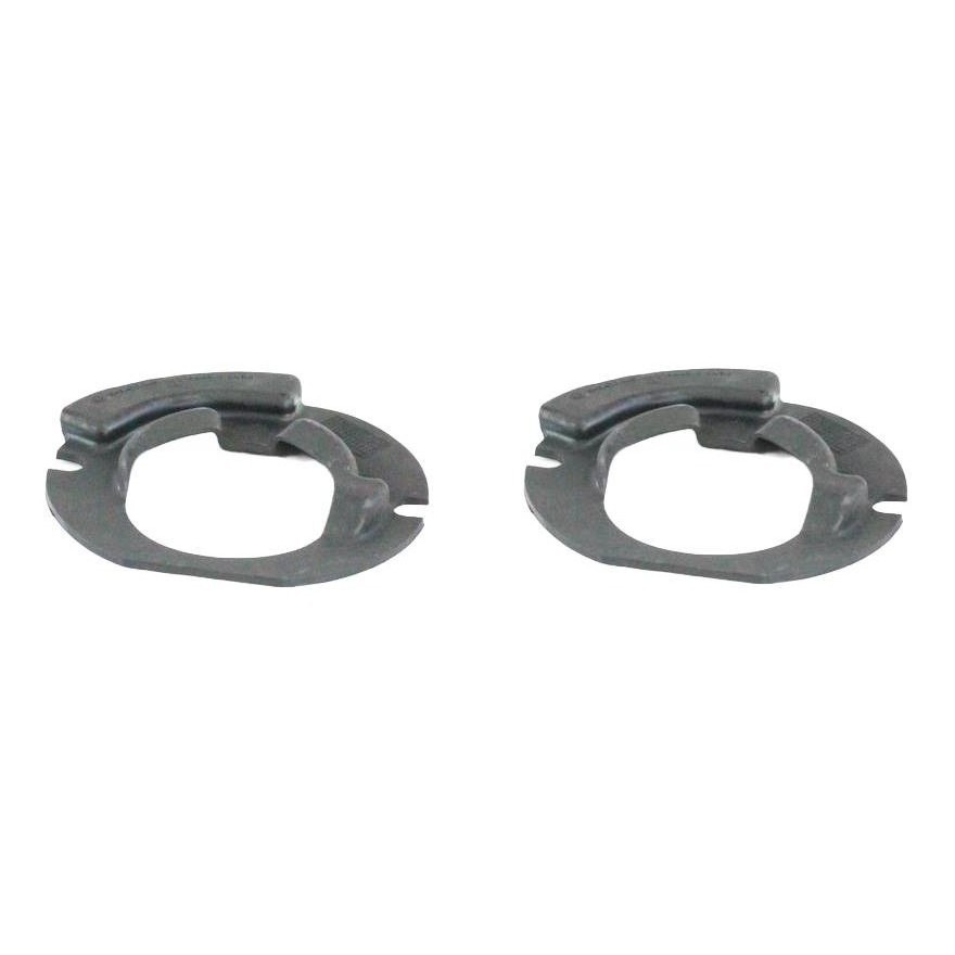 Par Calço Mola Da Suspensão Dianteira Fox Gol Up Original Vw em Oferta na Shopee