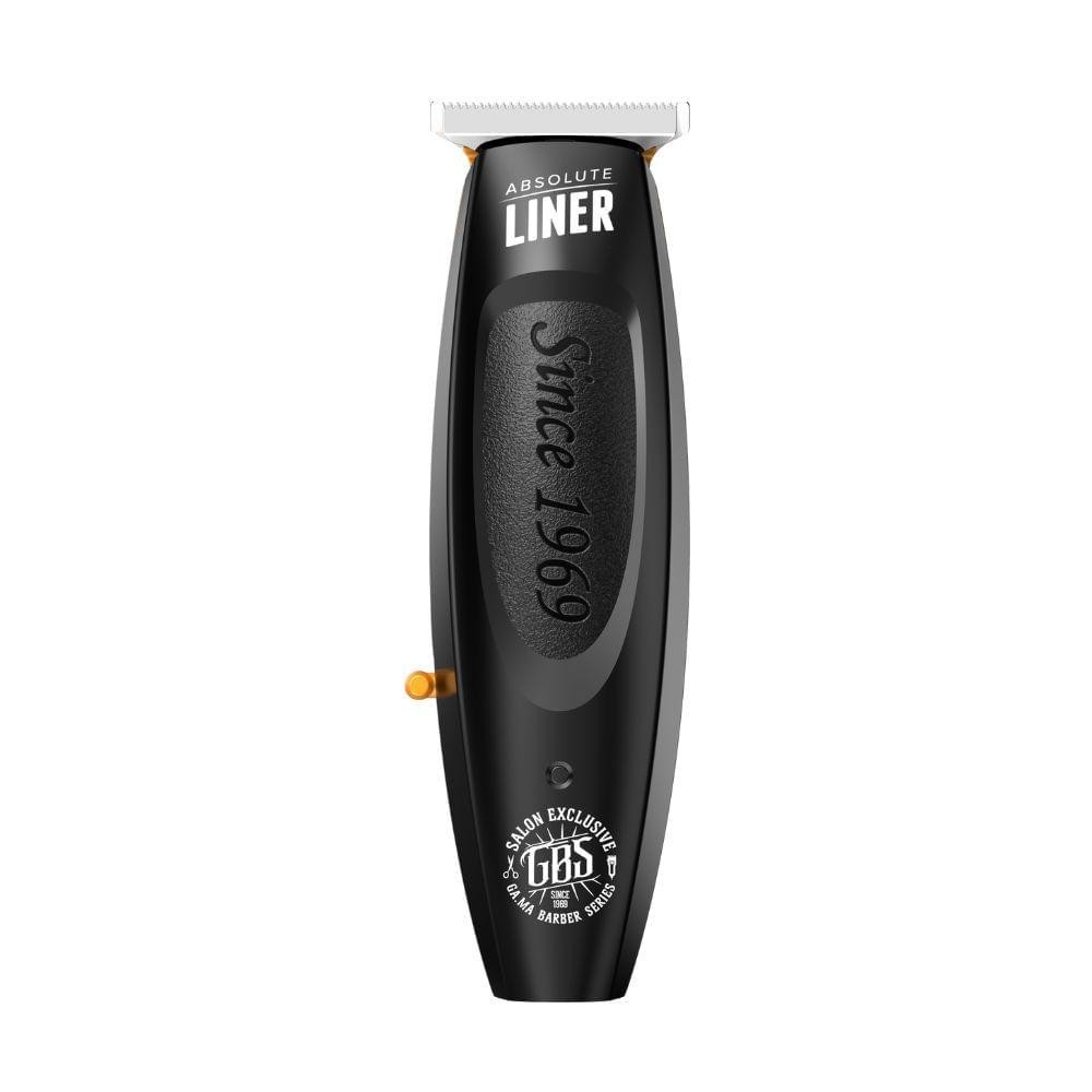 Máquina de Acabamento GBS Liner CC Bivolt Gama Italy - Beauty