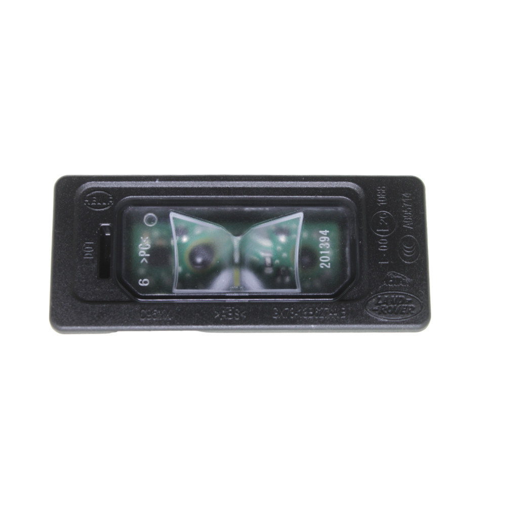 Luz Led Placa Traseira Jaguar Xe Range Rover GX7313B627