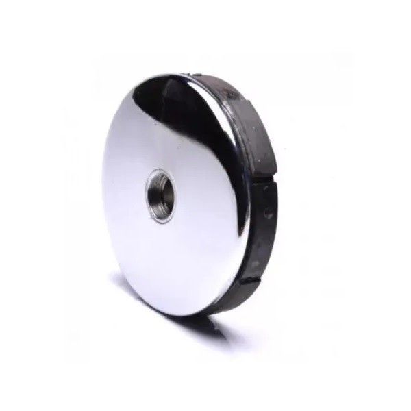 PLATO DE EMBREAGEM SILMAR PARA MOBYLETE CALOI / MONARK