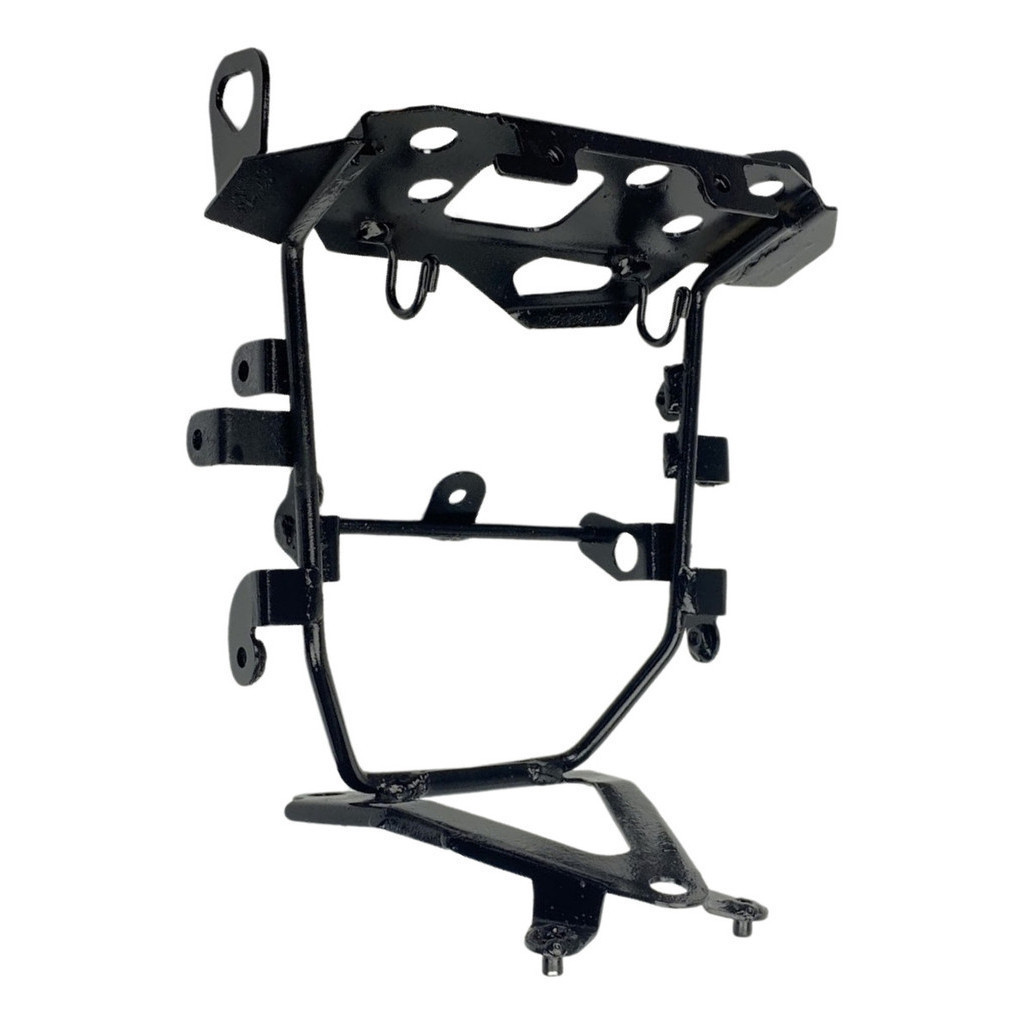 Suporte Farol Aranha Lander 250 2020 À 2023 — imagem 2 de 2