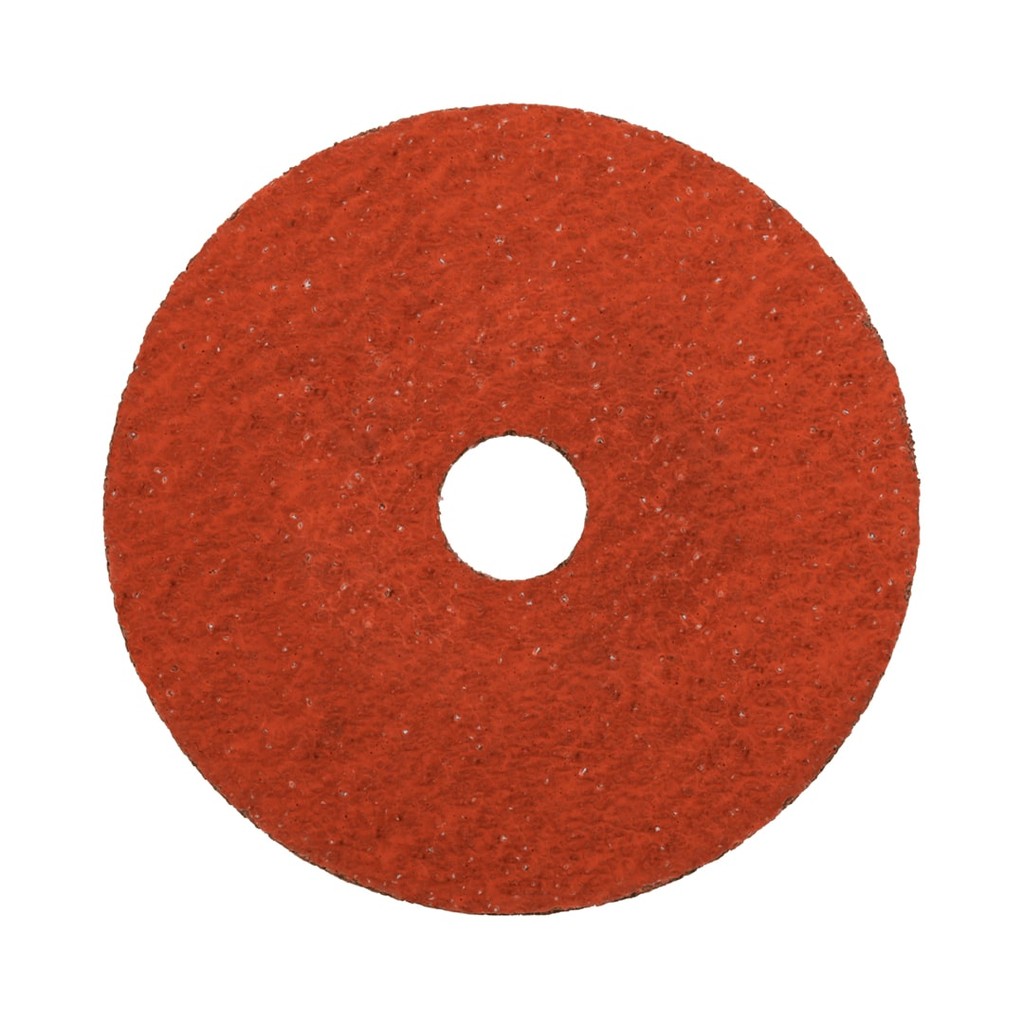 Disco De Lixa Metal Grao Ceramico 4.1/2" Grão 24 Premium Tyrolit 34487141