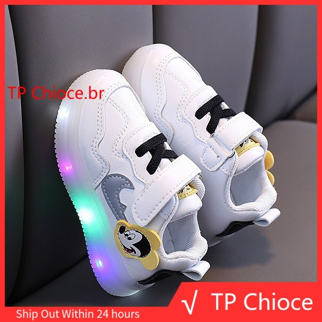 Tênis para Criança de 1 Ano: Onde Comprar | BuscaProdutos