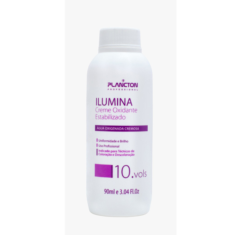 ILUMINA OX 10V - 90ML - Plancton Professional